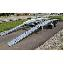 Imagini pentru anunt: Remorca platforma auto transport vehicule Boro Adam  dim utila de 500 200 cm
