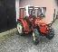 Tractor Same Delfino 35 4x4